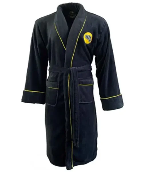 Karate Kid Cobra Kai Bathrobe