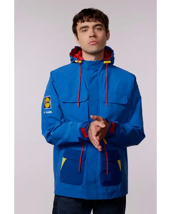 Lidl By Lidl Jacket