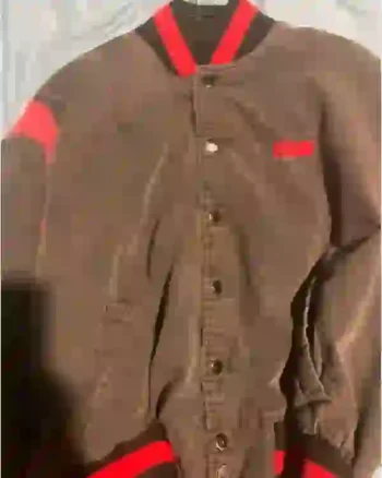 Macmurray Vintage 1990s Hbo Varsity Jacket