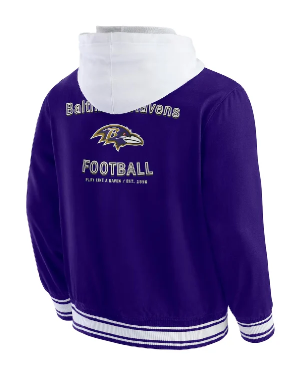 Men's Baltimore Ravens Darius