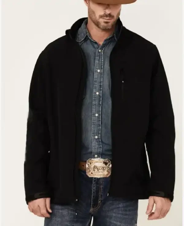 Cody James Mexico Jacket - Image 4