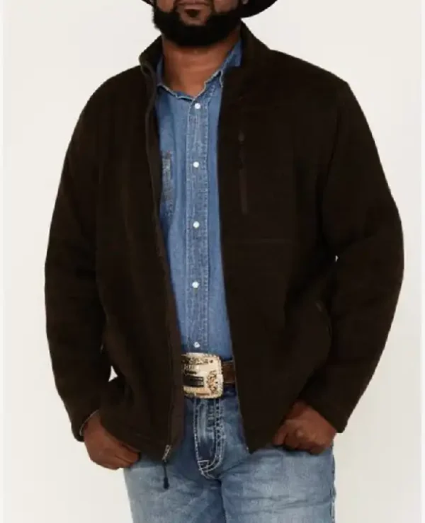 Mens and Womens Cody James Mexico Jacket For Sale