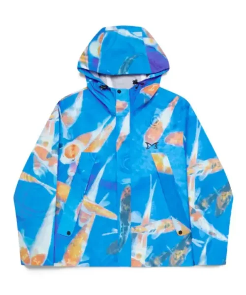 Metra Koi Jacket