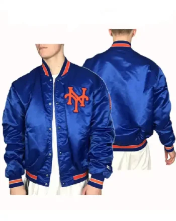 Mets Starter Jacket