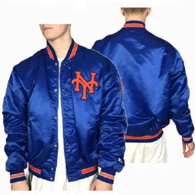 Mets Starter Jacket