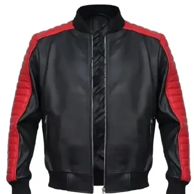 Miami Vice Stunt Team Jacket