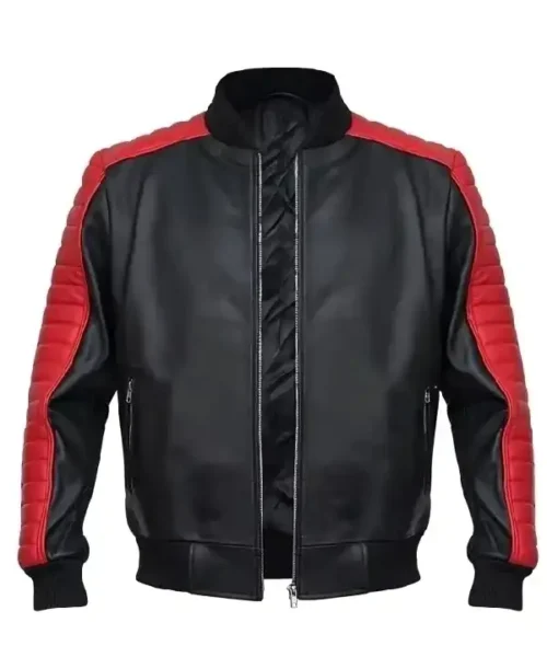 Miami Vice Stunt Team Jacket