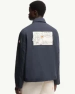 Moncler x Gilga Farm by Donald Glover Satsuma