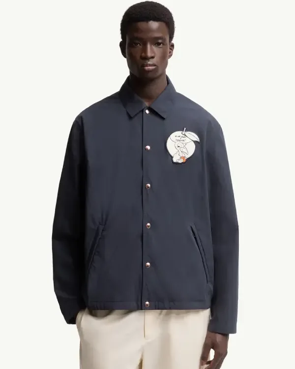 Moncler x Gilga Farm by Donald