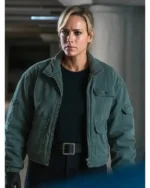 Mortal Kombat II 2025 Jessica McNamee Jacket