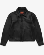 Mutimer Leather Jacket