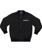 Narcissist Bomber Jacket