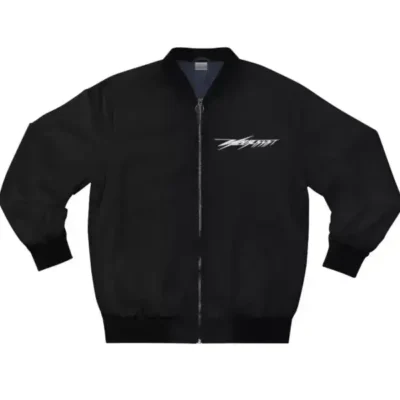 Narcissist Bomber Jacket