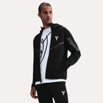 Nike Kobe Tech Fleece Windrunner Jacket