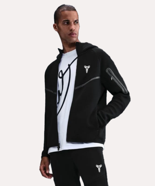 Nike Kobe Tech Fleece Windrunner Jacket