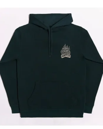 Noah Kahan Campfire Hoodie