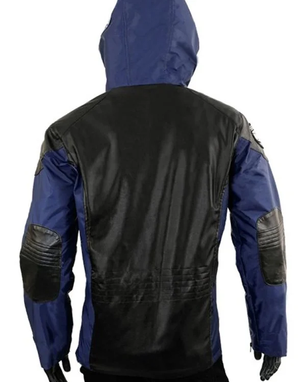 Norman Reedus Sam Porter Bridges