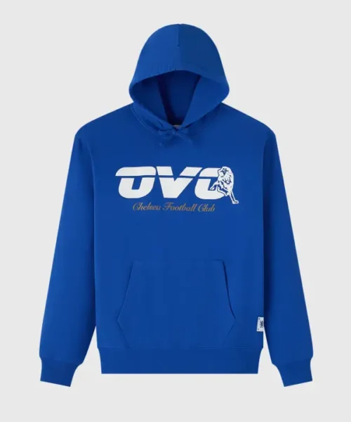OVO x Chelsea FC Hoodie