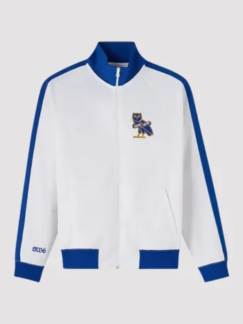 OVO x Chelsea FC Track Jacket