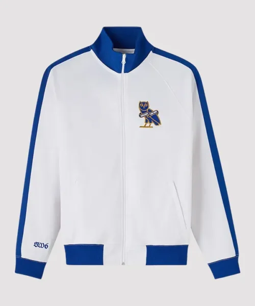 OVO x Chelsea FC Track Jacket
