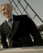 One Piece Taz Skylar Black Suit