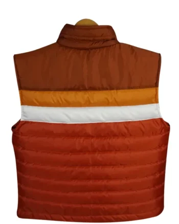 Hudson and Rex Jesse Mills Puffer Vest - Image 2