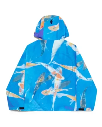Metra Koi Jacket - Image 2