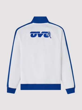 OVO x Chelsea FC Track Jacket - Image 2
