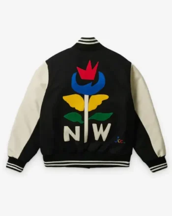 Palace JCC+ Varsity Jacket - Image 2