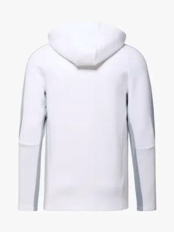 Red Bull Puma Evostripe Hooded Jacket - Image 2
