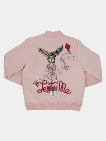 Test Me Jacket - Image 2