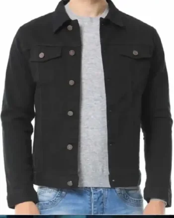 Order Tom Hardy Venom Black Denim