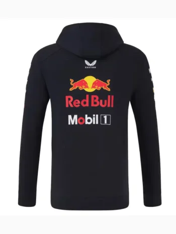 Red Bull Racing 2025 Team Hoodie - Image 2