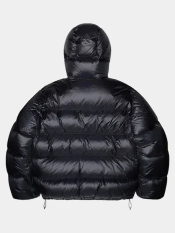 Stussy Puffer Jacket - Image 2