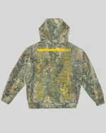 Order Zach Bryan 2025 Camouflage Hoodie For Sale Sale