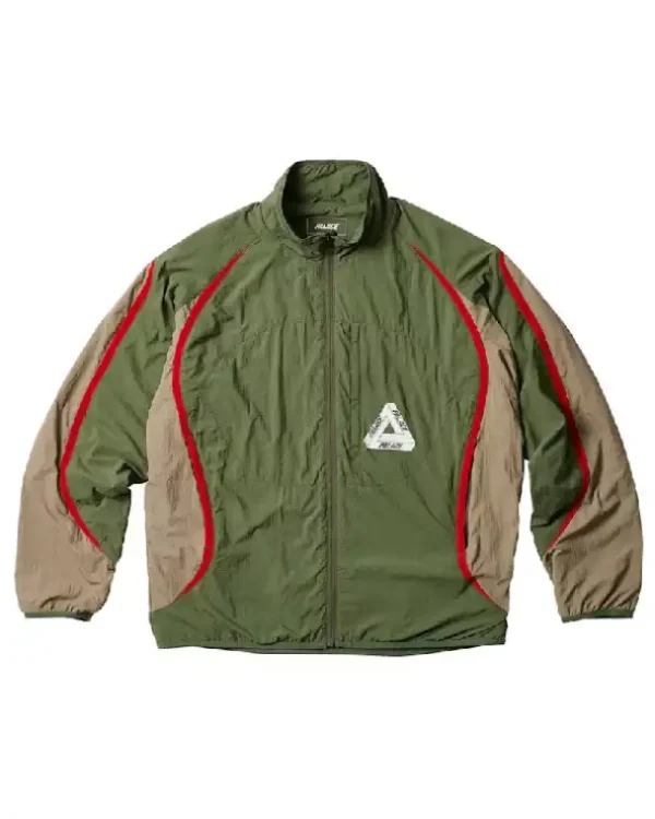 Palace Run It Jacket