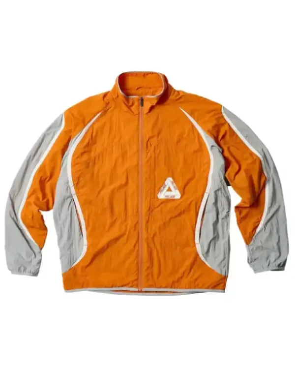 Palace Run It Jacket sale