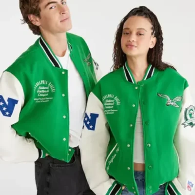 Philadelphia-Eagles-Bomber-Jacket
