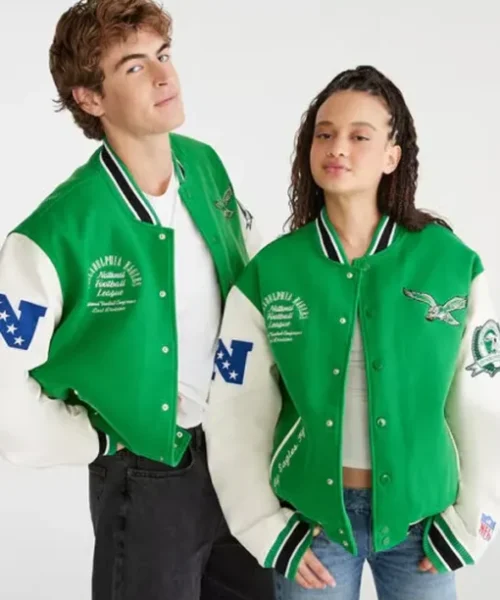 Philadelphia-Eagles-Bomber-Jacket