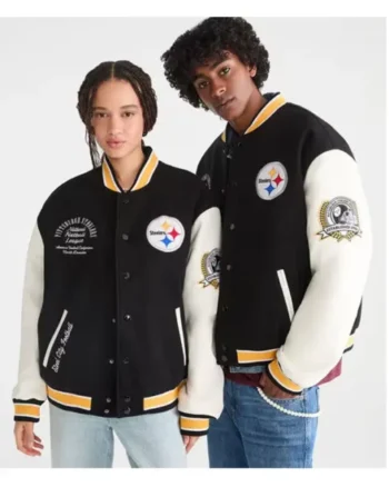 Pittsburgh-Steelers-Bomber-Jacket-