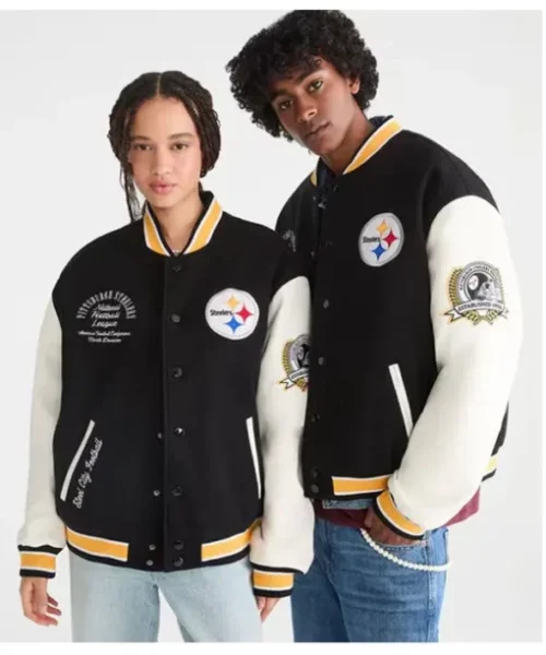 Pittsburgh-Steelers-Bomber-Jacket-