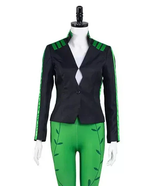 Poison Ivy Jacket