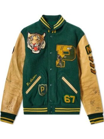 Polo-RL-Tiger-Jacket