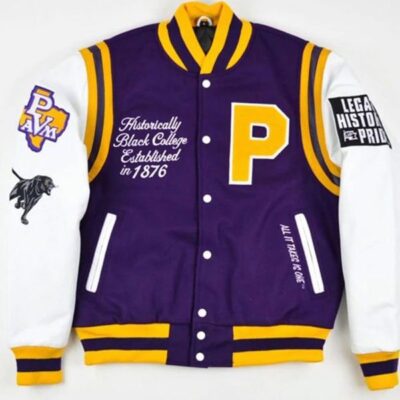 Prairie-View-Am-University-Letterman-Jacket
