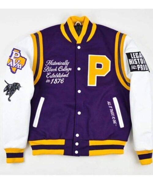Prairie-View-Am-University-Letterman-Jacket
