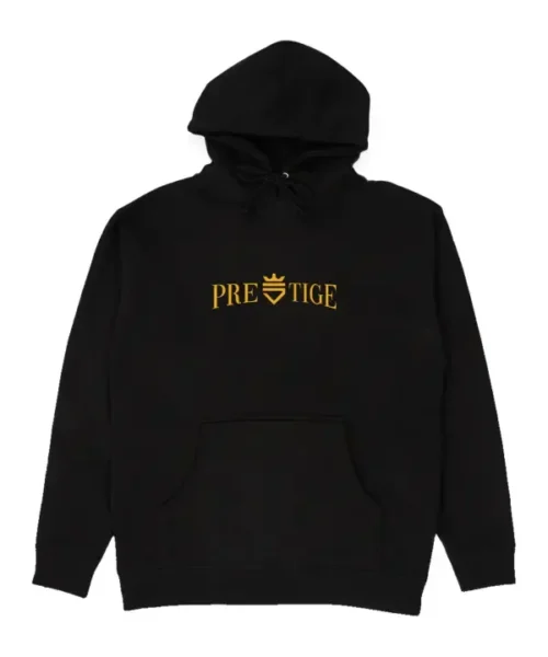 Prestige Hoodie