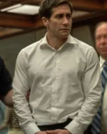Presumed Innocent Jake Gyllenhaal Shirt