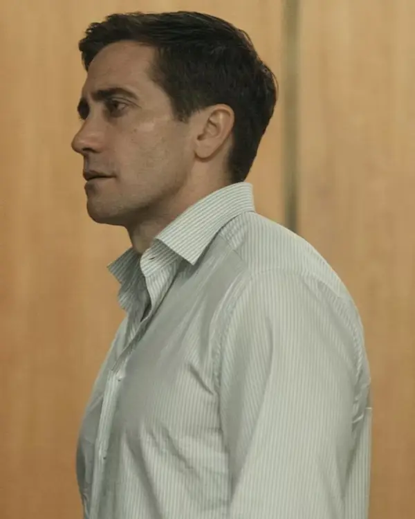 Presumed Innocent Jake Gyllenhaal Shirt sale