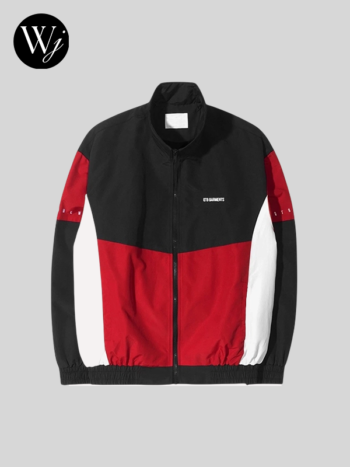 Qt8 Garments Jacket