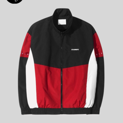 Qt8 Garments Jacket